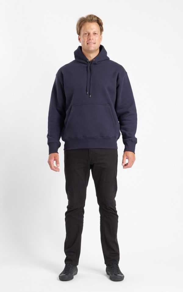 Explorer Hoodie