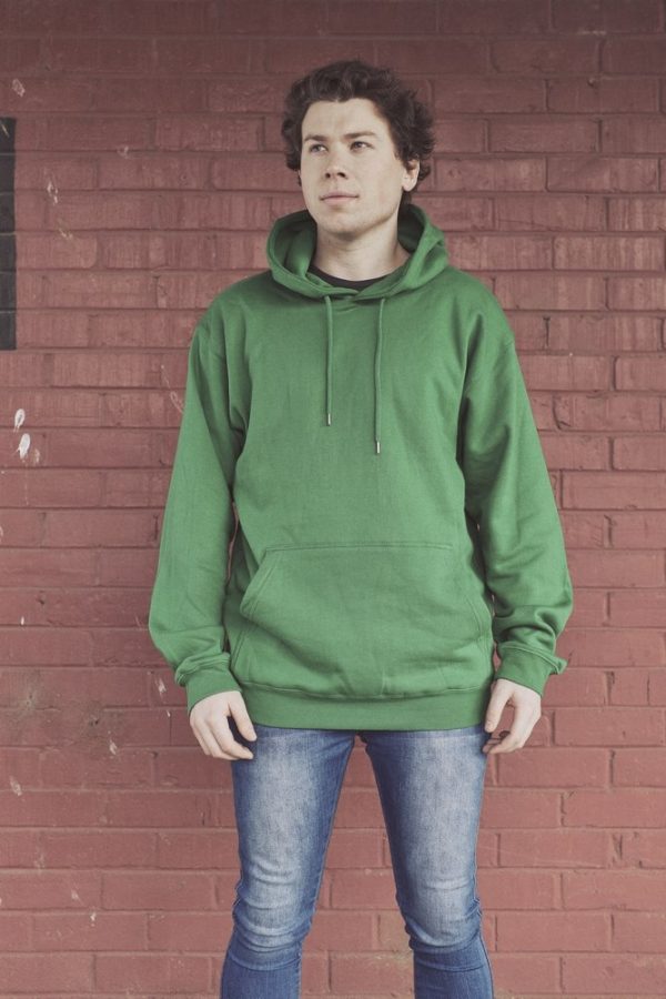 Origin Hoodie - Mens