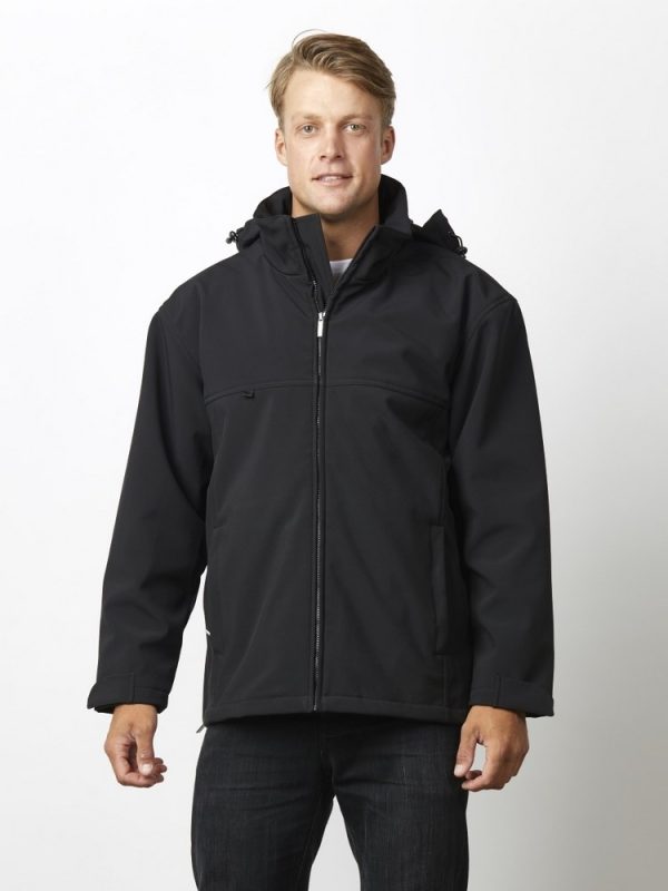 Bodyguard Jacket