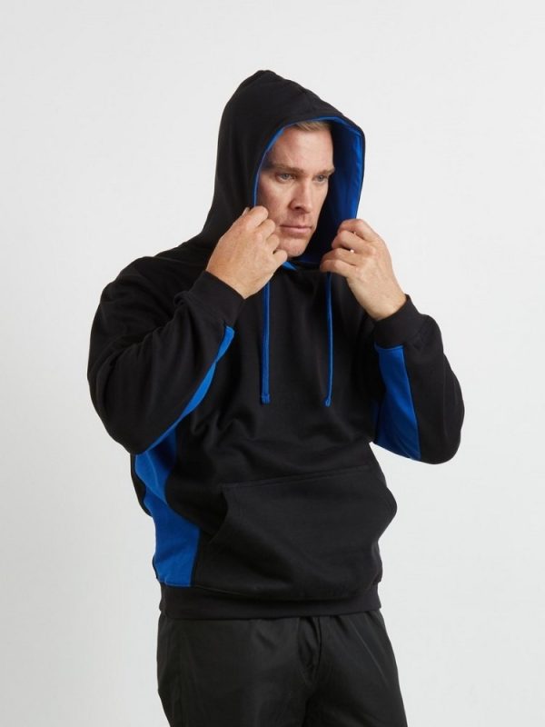 Matchpace Hoodie