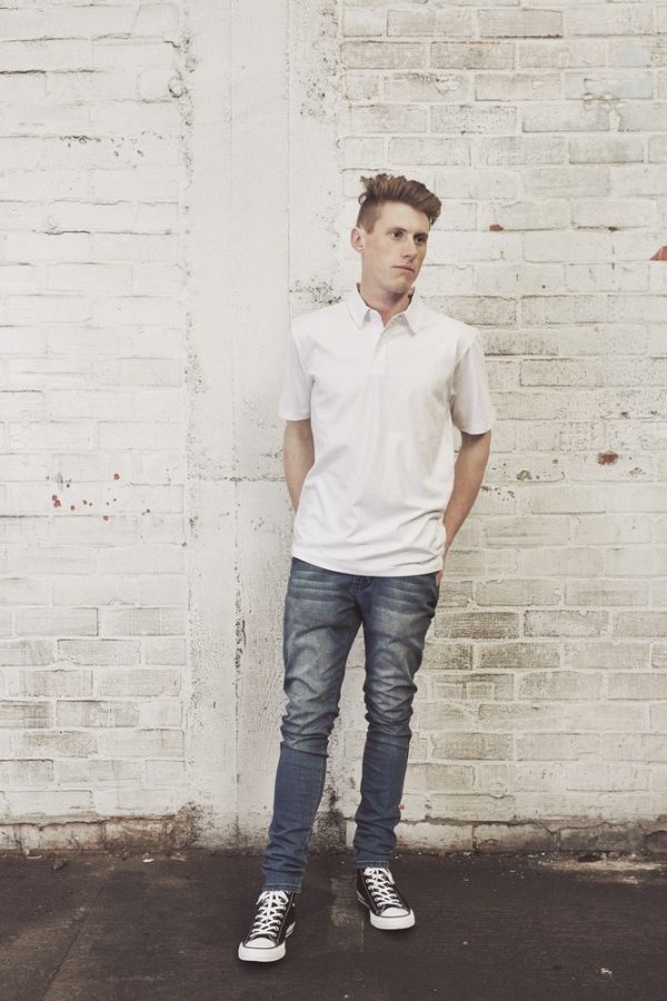 Element Polo - Mens