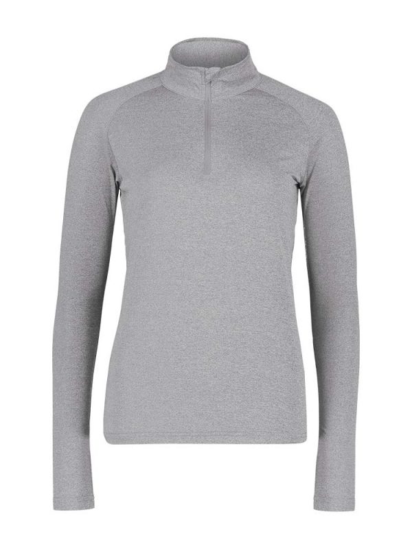 Womens Stadium Quarter Zip