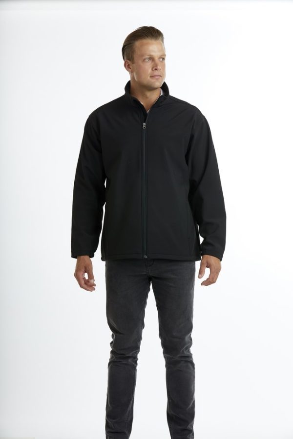 Balfour Softshell Jacket - Mens