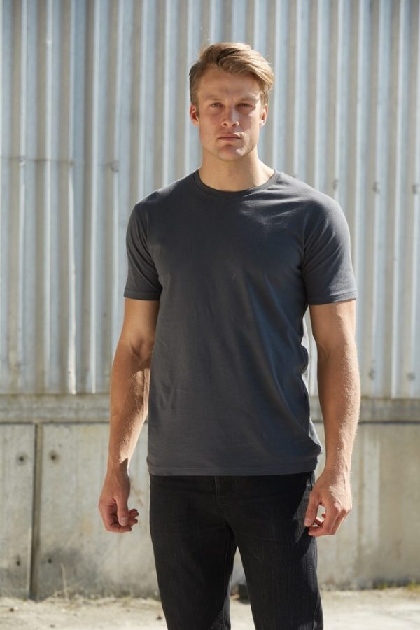 Outline Tee - Mens