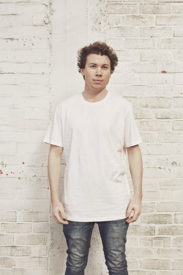 Edit Tee - Mens