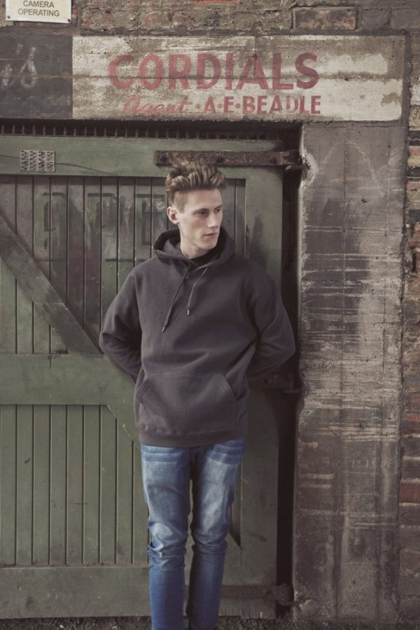 Maverick Hoodie - Mens