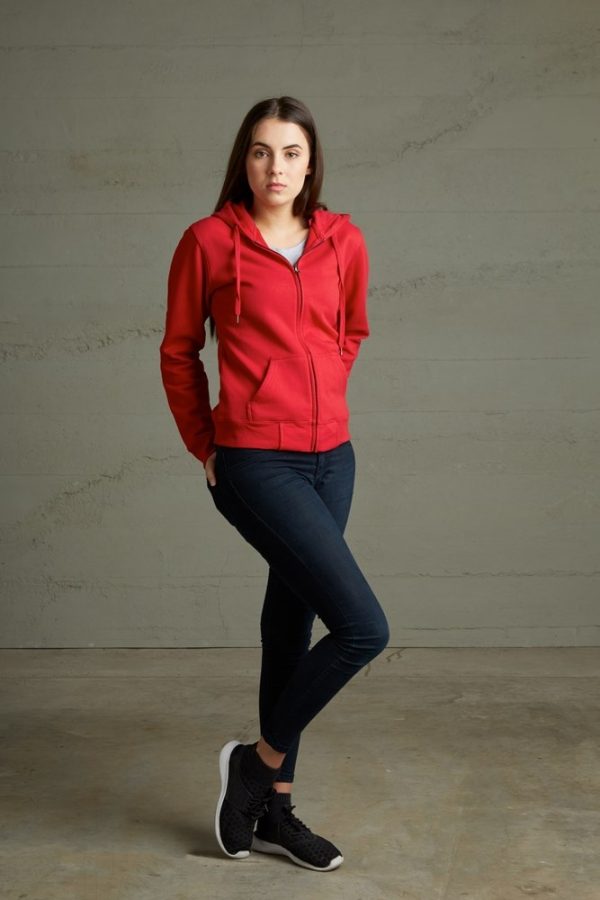 Daybreak Hoodie - Womens
