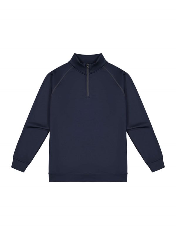 XT Performance Drill Top - Kids