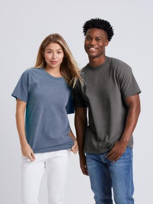 Comfort Colours Short Sleeve Adult T-Shirt