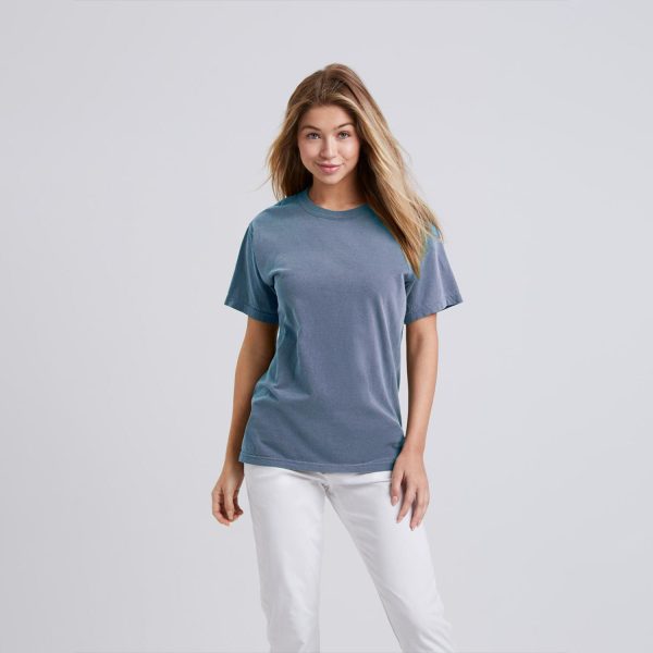 Comfort Colours Short Sleeve Adult T-Shirt