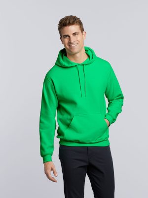 Gildan Heavy Blend Adult Hooded Sweatshirt