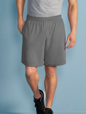 Gildan Performance Adult Shorts