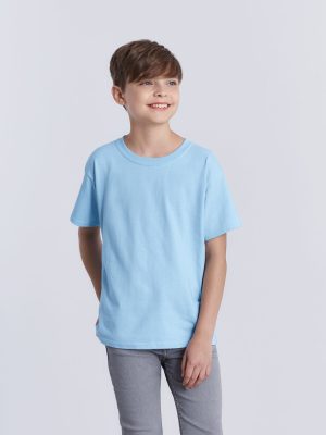 Gildan Heavy Cotton Youth T-Shirt