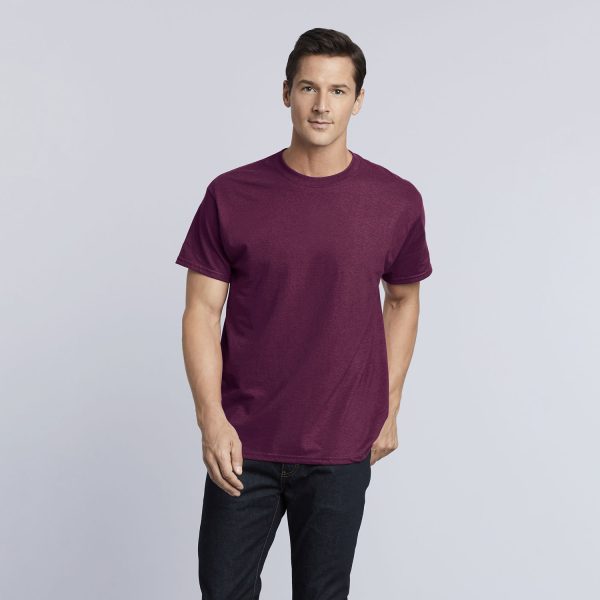 Gildan Heavy Cotton Adult T-Shirt