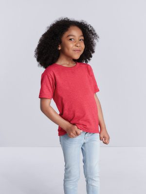 Gildan Heavy Cotton Toddler T-Shirt