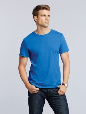Gildan Softstyle Adult T-Shirt