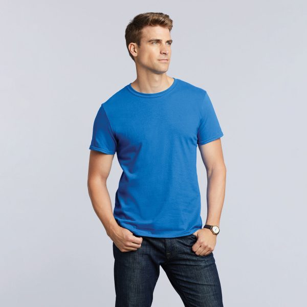 Gildan Softstyle Adult T-Shirt