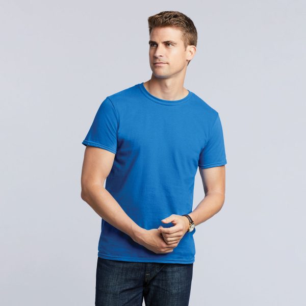 Gildan Softstyle Adult T-Shirt