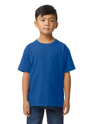 Gildan Softstyle Youth Midweight Tee