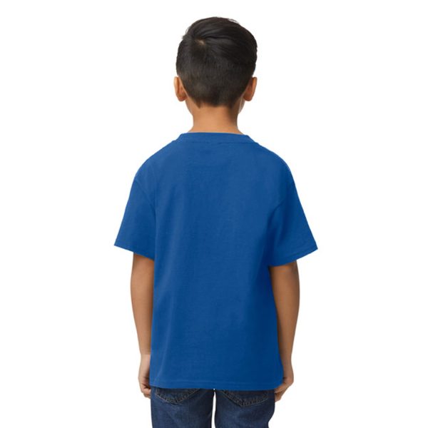 Gildan Softstyle Youth Midweight Tee
