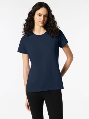 Gildan Softstyle Ladies Midweight Tee