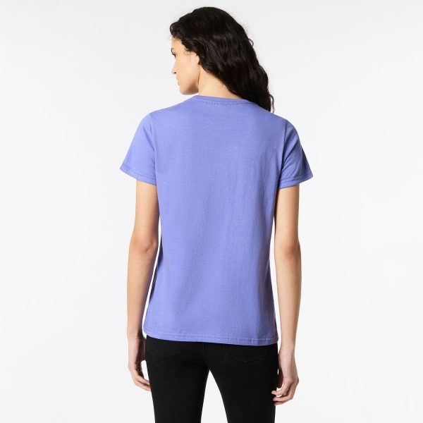 Gildan Softstyle Ladies Midweight Tee