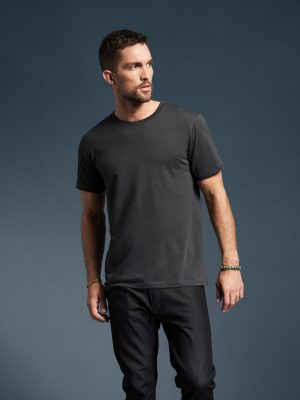 790 Anvil Premium Combed Ring Spun 180gsm Adult Te