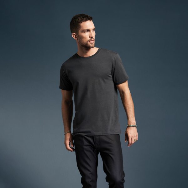 790 Anvil Premium Combed Ring Spun 180gsm Adult Te