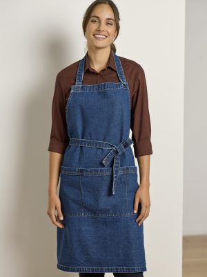Clout Apron