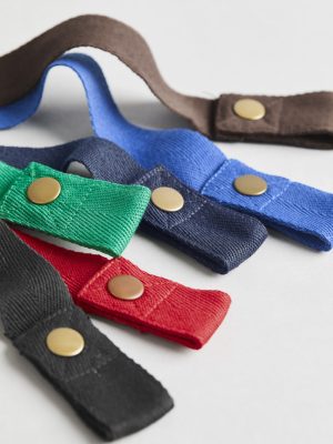 Urban Waist Straps