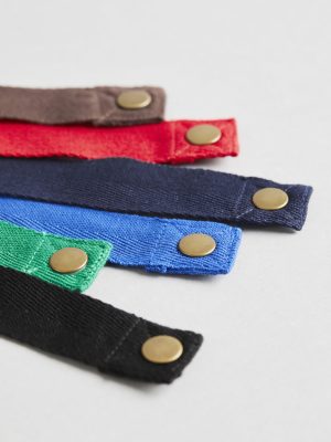Urban Bib Straps