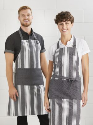 Salt Apron