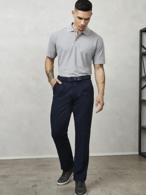 Mens Detroit Pant (Stout) 