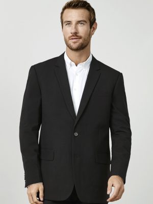 Mens Classic Jacket