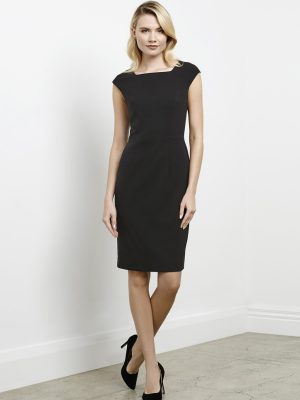 Womens Audrey Dress