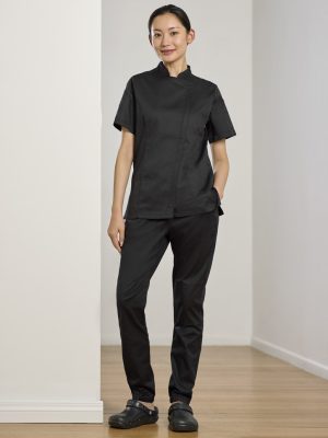 Womens Cajun Chef Jogger Pant