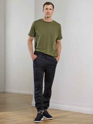 Mens Cajun Chef Jogger Pant