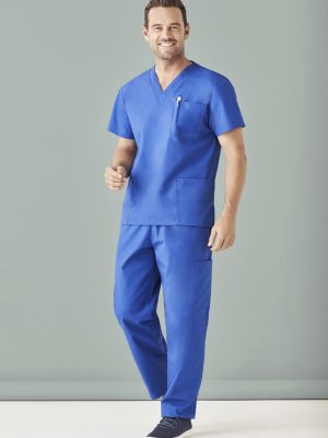 Unisex Classic  Scrub Pant