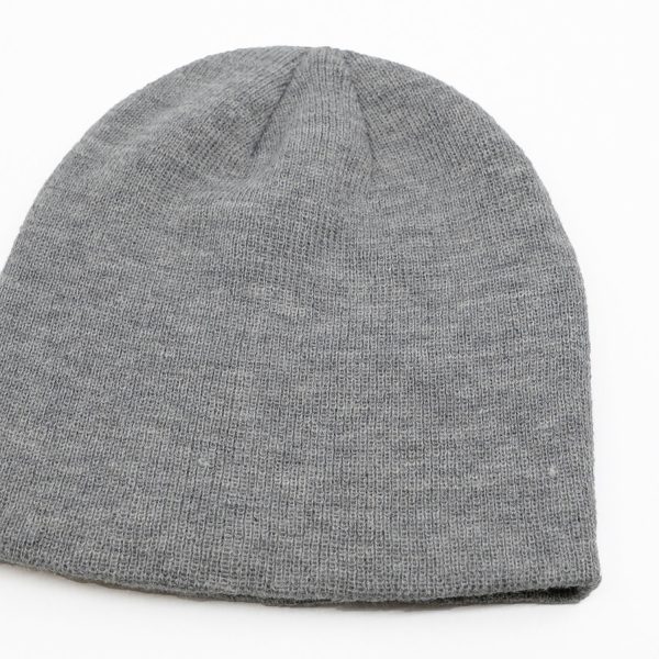 Headwear24 Skull Beanie
