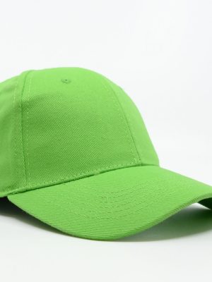 Headwear24 6 Panel Brushed Cotton