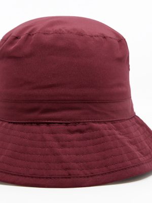 Headwear24 Microfibre Bucket Hat