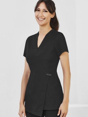Womens Spa Tunic
