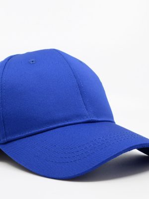 Headwear24 Poly/Cotton Fade Resistant Cap