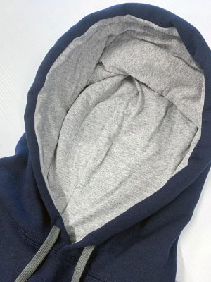Hood Lining Change