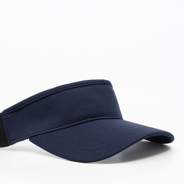 Headwear24 Athlete Elastic Visor