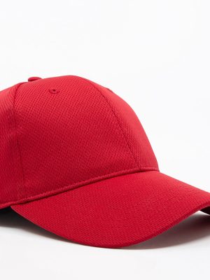 Headwear24 Athlete 6 Panel Cap