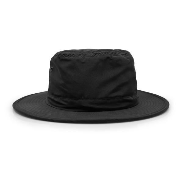 Headwear24 Mircofibre Safari Wide Brim Hat