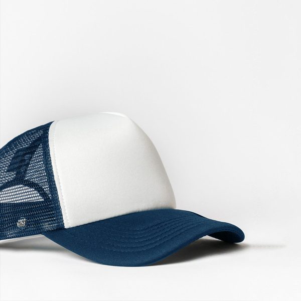 UFlex Snap Back Trucker