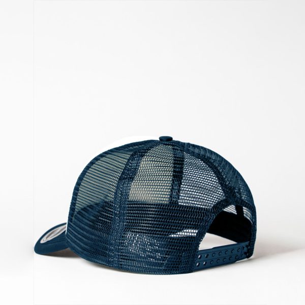UFlex Snap Back Trucker
