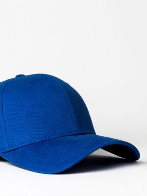 UFlex Adults Pro Style 6 Panel Fitted